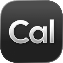 Cal.com logo